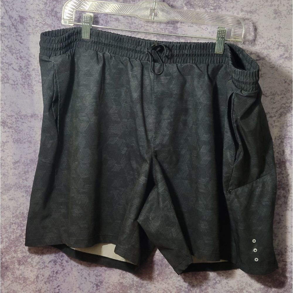 Mens Swim Trunks
